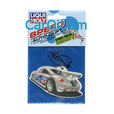 LIQUI MOLY Auto-Duft Speed (SportFresh)